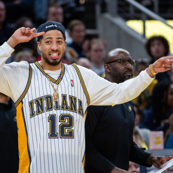 Halibarton podelio sjajne vesti