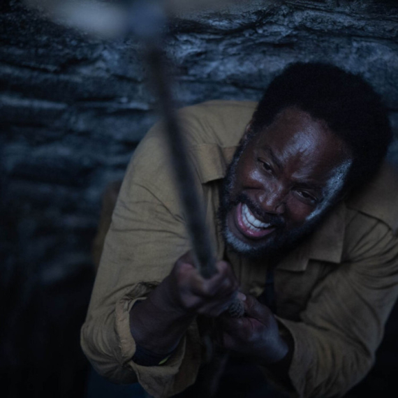 Stiže nova sezona hit horor serije: Misterija jezivog grada koji zarobljava sve koji u njega uđu