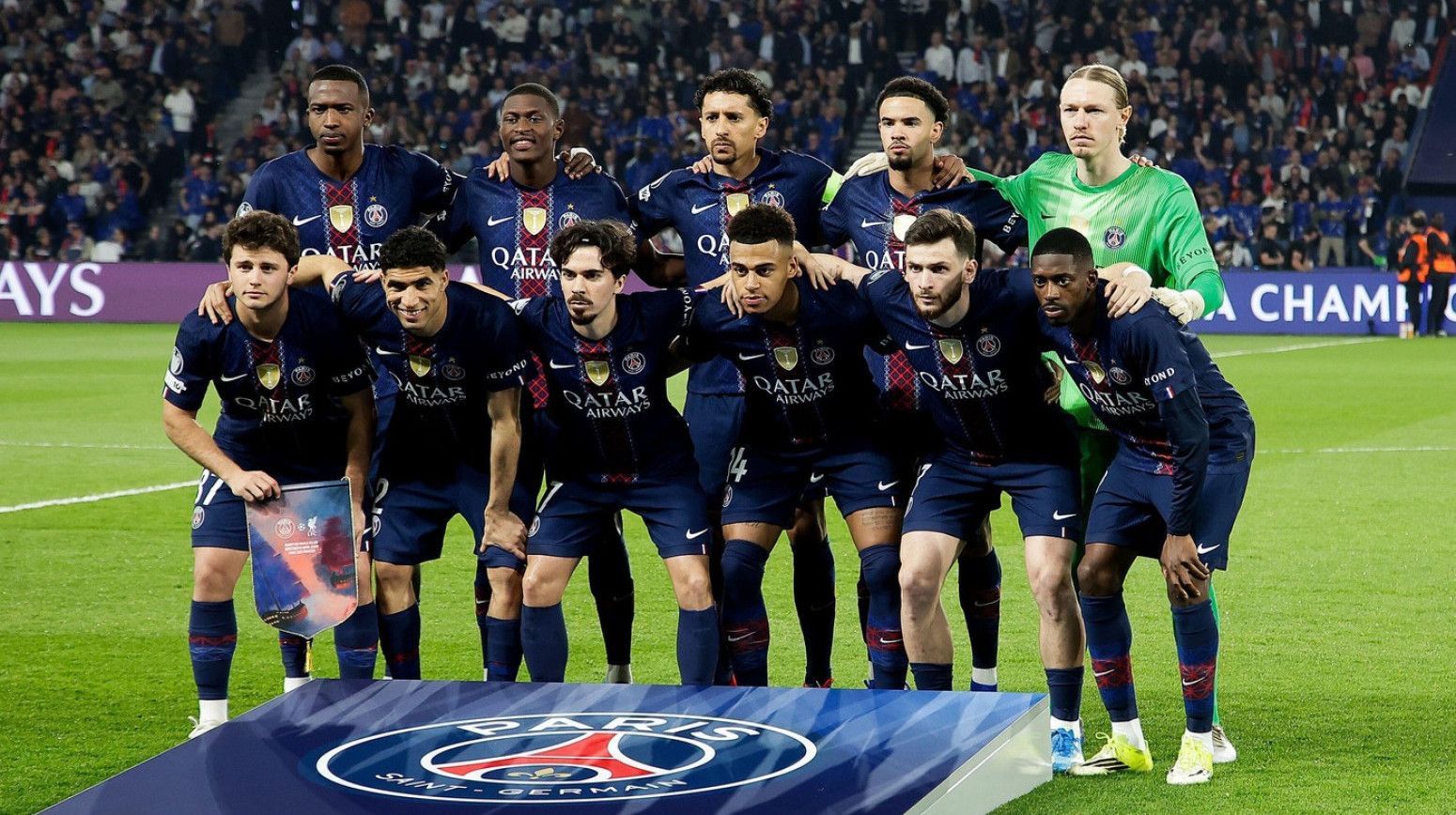 Liga 1 pomaže PSŽ-u: Zbog Liverpula odložen ključni derbi