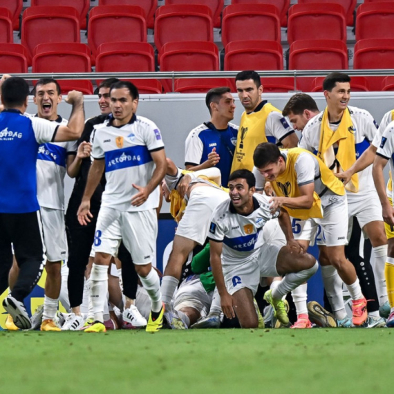 Jedinstven svetski rekord – pobedili u 100 uzastopnih mečeva!