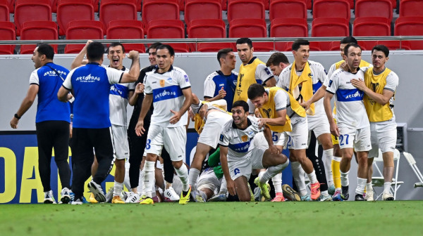 Jedinstven svetski rekord – pobedili u 100 uzastopnih mečeva!