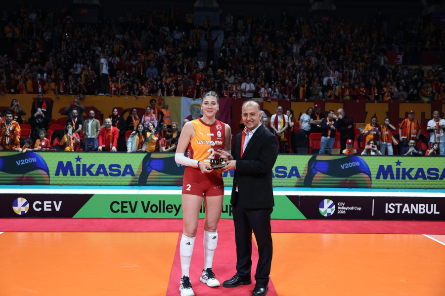 Prvi trofej Galatasaraja posle tri izgubljena finala