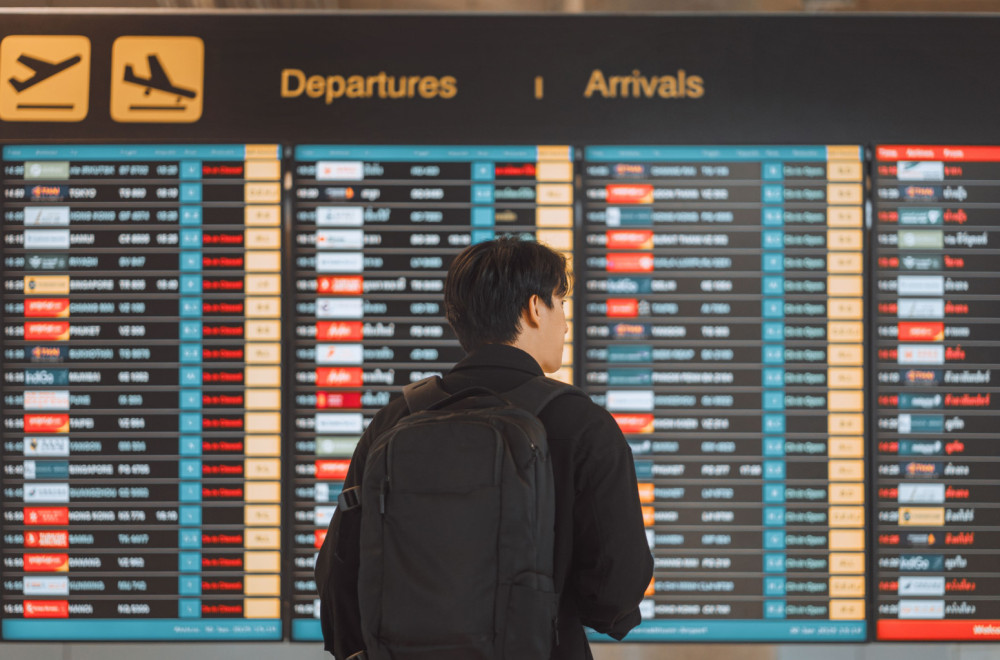 Putnici upozoreni: Štrajk na 14 španskih aerodromima