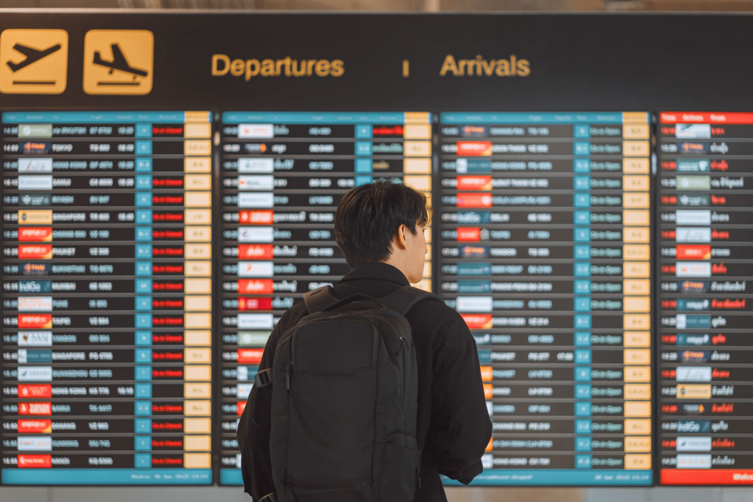 Nevreme pravi haos: Otkazani brojni letovi, aerodromi pod velikim pritiskom