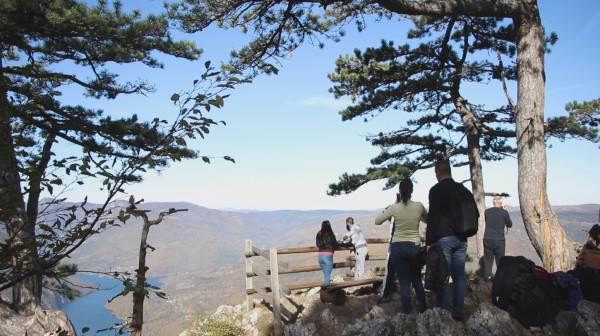 Turisti hrle na Taru za uskršnje praznike; Skoro sve unapred rezervisano: Cene smeštaja od 50 do 150 evra