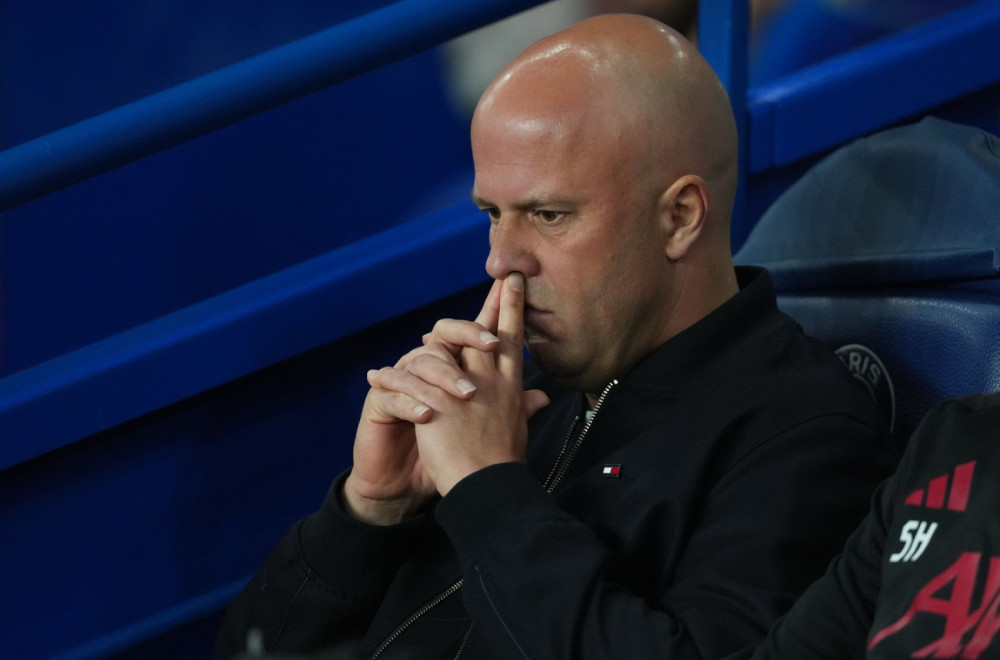 Kako je Enrike rasturio Slota? VIDEO