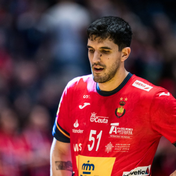 Partizan doveo reprezentativca Španije