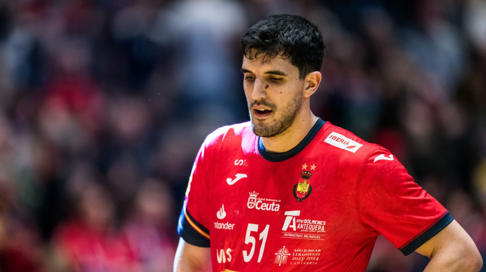 Partizan doveo reprezentativca Španije