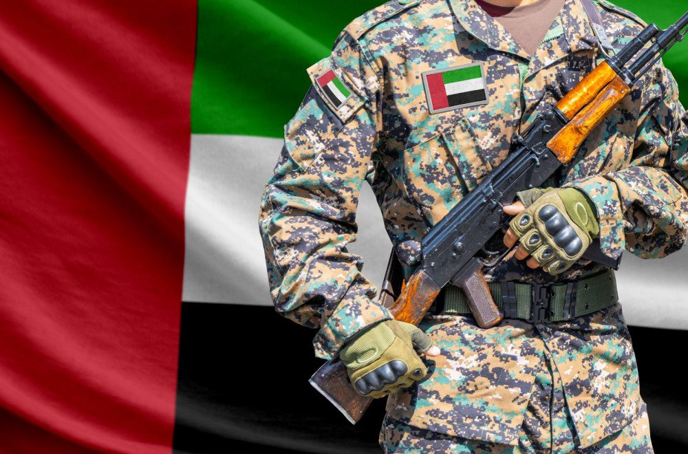 Oglasili se Ujedinjeni Arapski Emirati – imaju poruku za Trampa, ali i za Iran