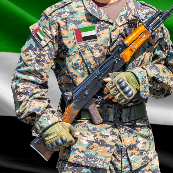 Oglasili se Ujedinjeni Arapski Emirati – imaju poruku za Trampa, ali i za Iran