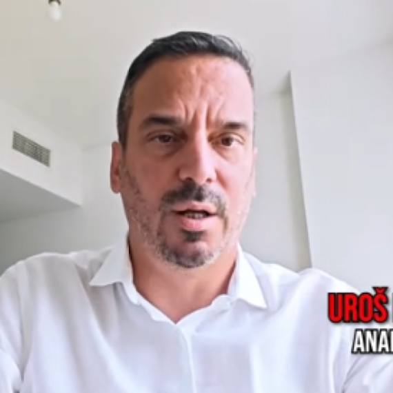 Laž dana; Piper: "Posthumna dehumanizacija nastradale studentkinje" VIDEO