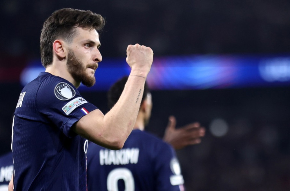 "Kvaradona" – pola čovek, pola MVP