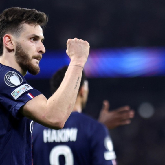 "Kvaradona" – pola čovek, pola MVP