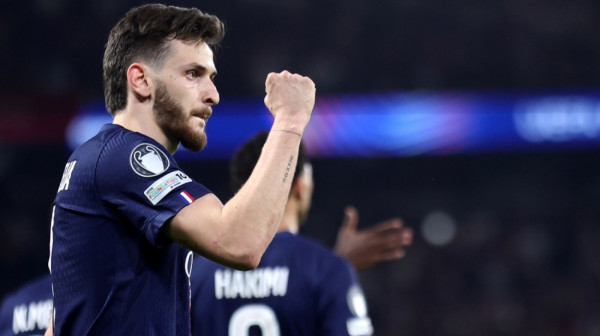 "Kvaradona" – pola čovek, pola MVP