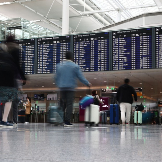 "Putnici bi mogli da se suoče sa otkazivanjima ili veoma, veoma skupim kartama"