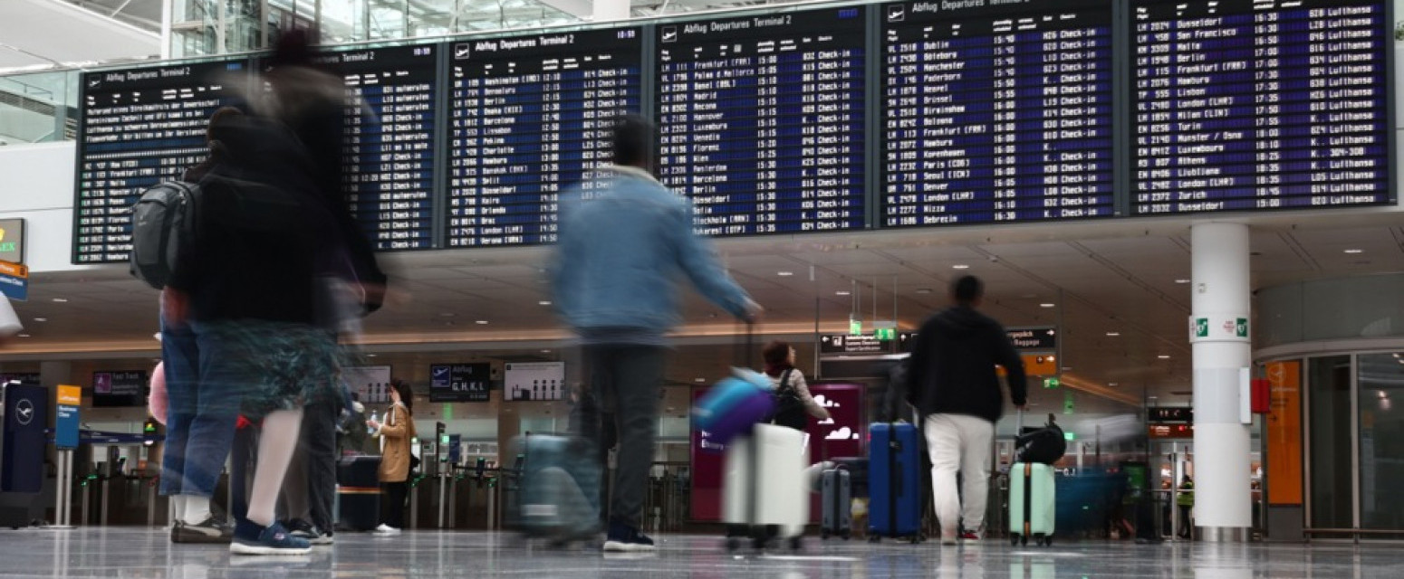 Veliki kvar izazvao kolaps na najprometnijem aerodromu; Putnike čeka mnogo problema