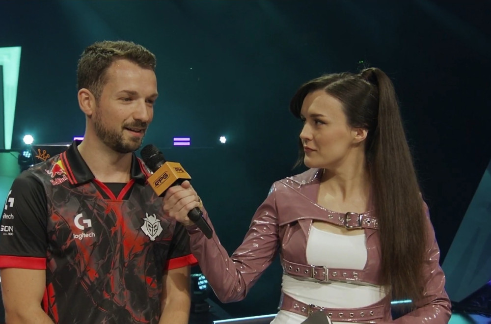 HuNter- propušta IEM Rio zbog povrede