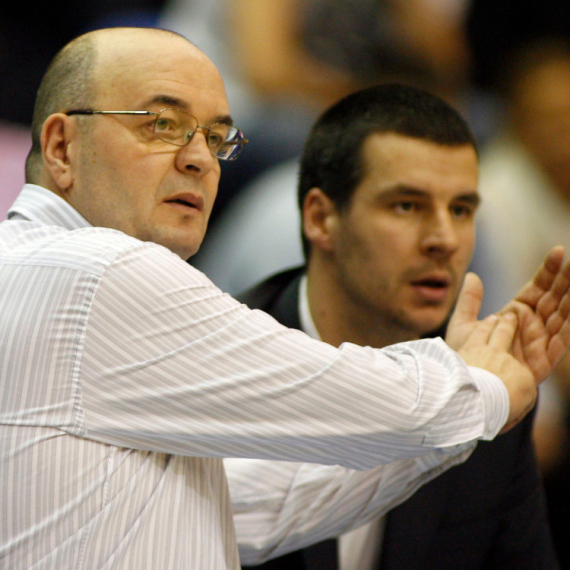 "Dule je živeo ono što je pričao, imao je standard u svemu što je radio" VIDEO