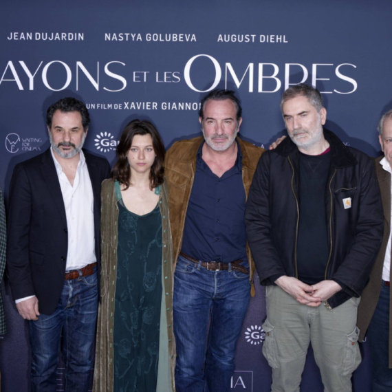 Novi film o nacistima podigao prašinu: "Niko mi ne bi oprostio kad bih rekao istinu" VIDEO