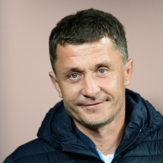 Ilić o "skandalu": "Napišite – prebio sam Ukrajinca od 195 cm i 100 kg, ja sam neki Herkules"