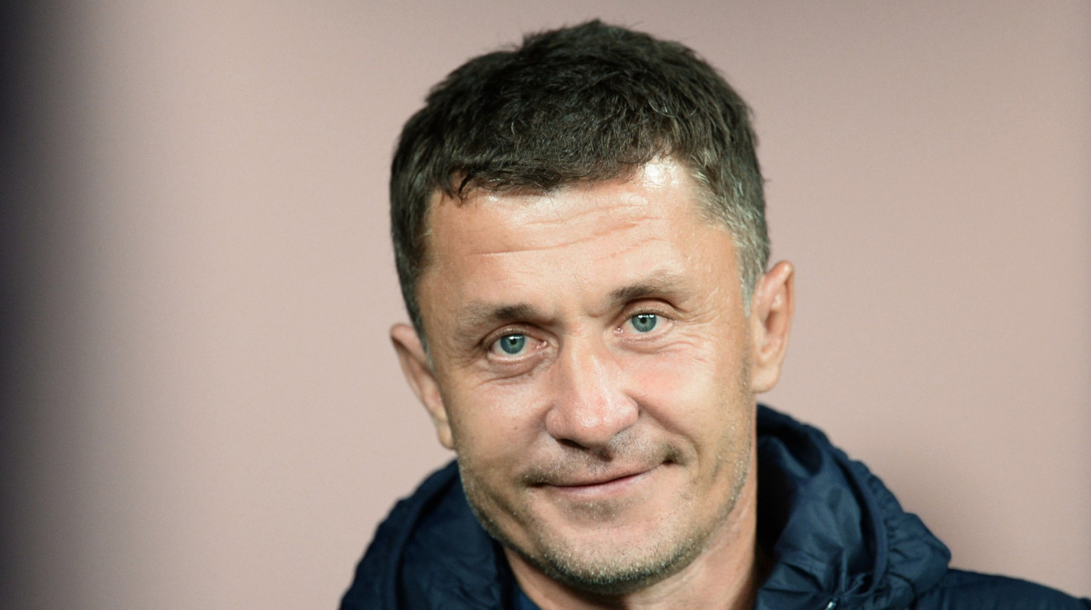 Ilić o "skandalu": "Napišite – prebio sam Ukrajinca od 195 cm i 100 kg, ja sam neki Herkules"