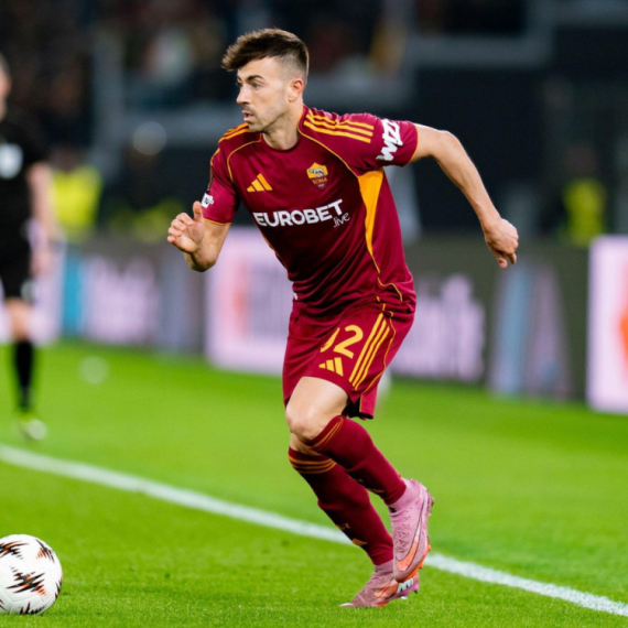 "Proklet" – birao je između Italije i Egipta