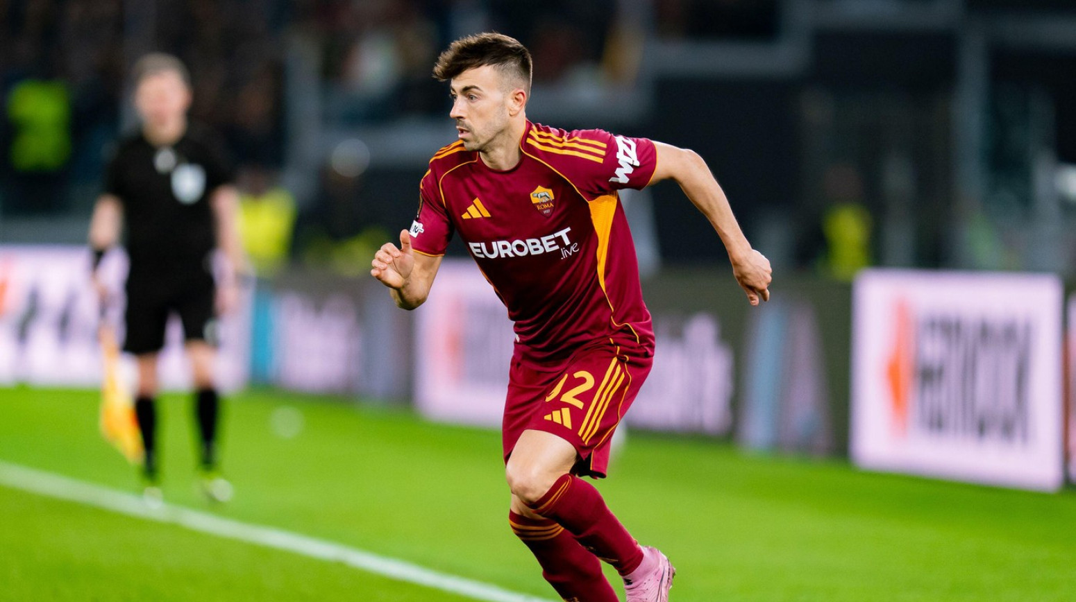 "Proklet" – birao je između Italije i Egipta