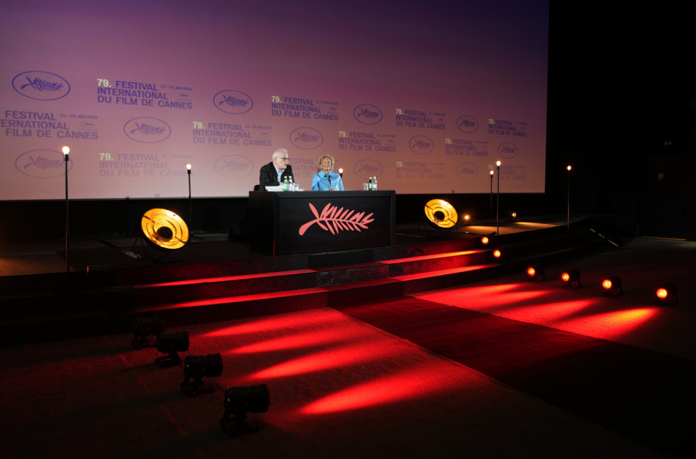 Presedan u Kanu: Nijedan italijanski reditelj neće se nadmetati za Zlatnu palmu
