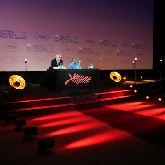 Presedan u Kanu: Nijedan italijanski reditelj neće se nadmetati za Zlatnu palmu