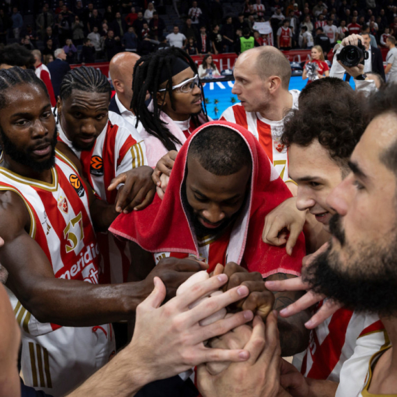 Što se mora jeste teško