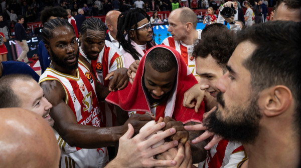 Što se mora jeste teško