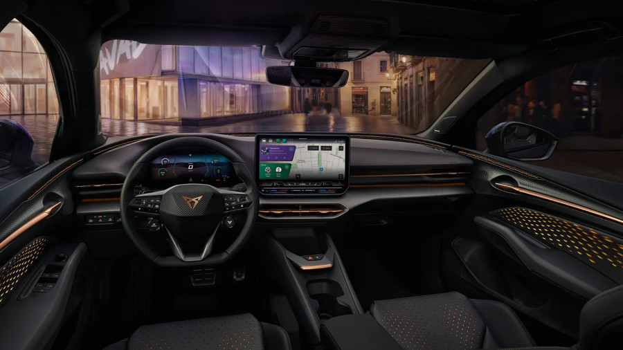 Cupra predstavila mali električni hot heč: Raval stiže da pomrsi račune Renaultu 5 FOTO