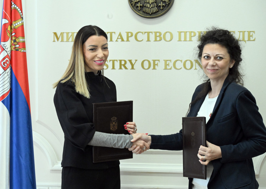 Velika investicija u Ćićevcu: Novi park za razvoj turizma i zajednice