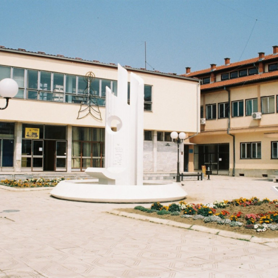 Velika investicija u Ćićevcu: Novi park za razvoj turizma i zajednice