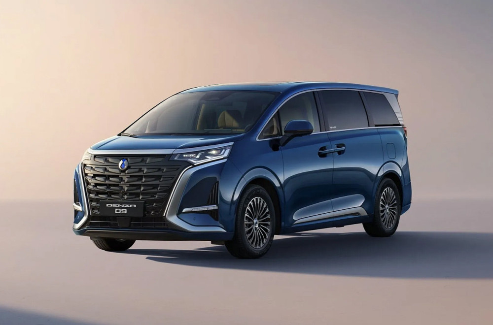 BYD donosi megavatne punjače u Evropu: Do 70% kapaciteta za samo pet minuta!