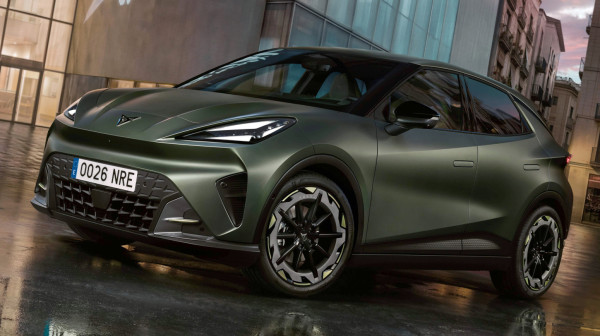 Cupra predstavila mali električni hot heč: Raval stiže da pomrsi račune Renaultu 5 FOTO