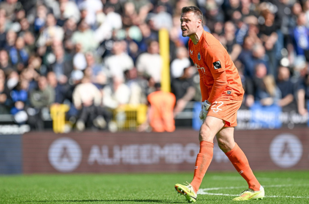 Peh za kraj karijere – Minjole se povredio