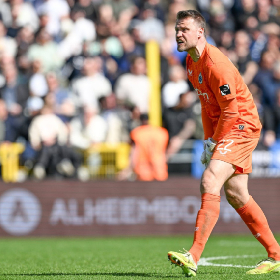 Peh za kraj karijere – Minjole se povredio