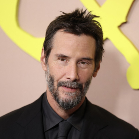 Zamolila je Kijanu Rivsa za malu pomoć, a on uradio nešto mnogo veće VIDEO