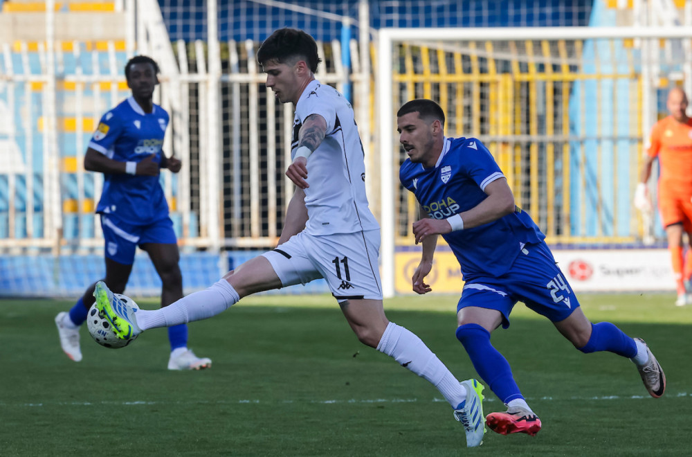 Novi Pazar se vratio – golčina Camaja!