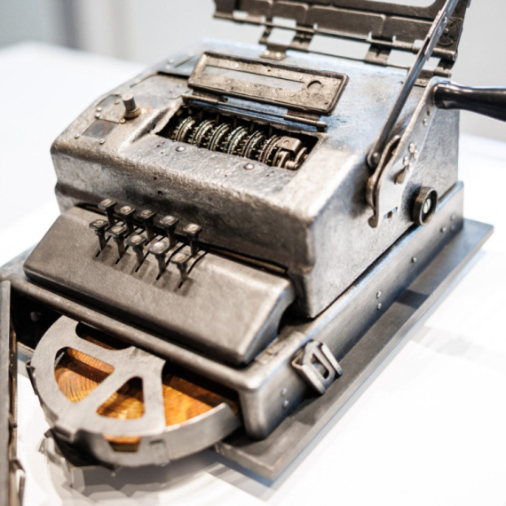 "Hitlerov mlin" je sada dostupan svima