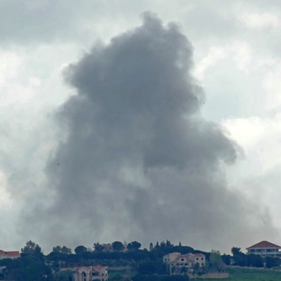 To je to, uzvratili su: Odmazda je počela FOTO/VIDEO