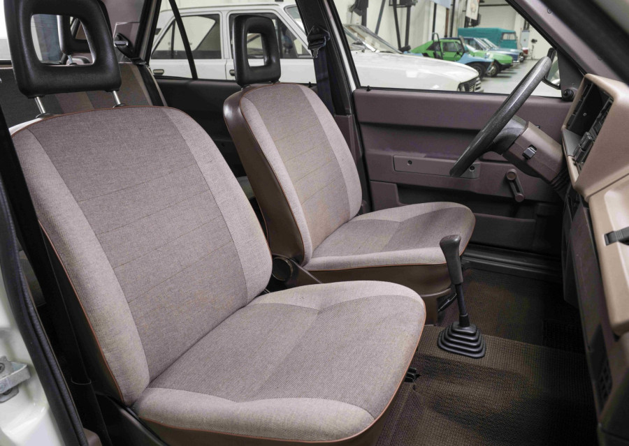 Preteča Škode Favorit: Nacrtao ga Bertone pre 40 godina, ali nije ušao u proizvodnju FOTO