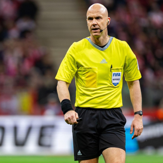 FIFA odredila sudije za Mundijal – na listi nema srpskih arbitara