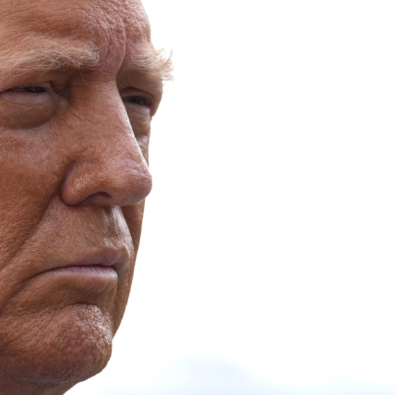 Razdor u NATO-u eskalira: Tramp kreće u osvetu