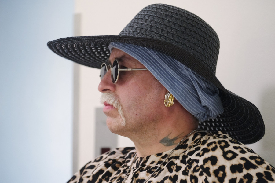 Uhapšen odbegli neonacista koji je promenio pol: Sada je binarna osoba