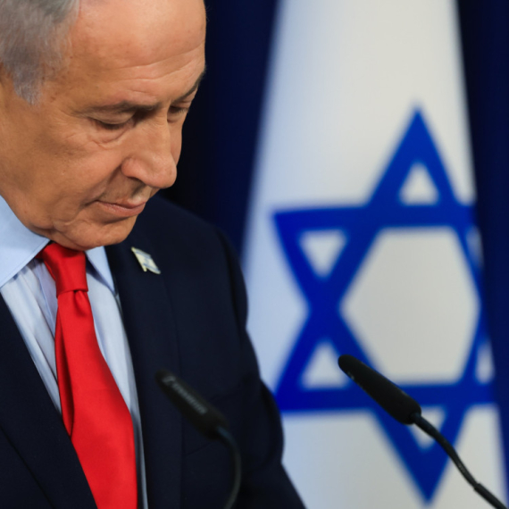 Netanjahu popustio: Počinju pregovori
