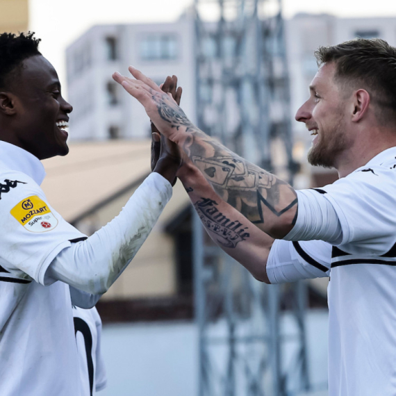 Igrao se fudbal Seku i Polteru u Pazaru – Partizan i Milošević odbranili pobedu kraj Jošanice