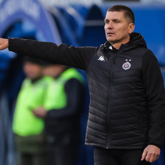 Blagojević: "Da odamo počast Duletu"; Lalatović: "Izgubili smo velikog čoveka"