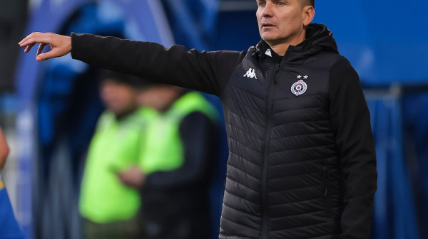 Blagojević: "Da odamo počast Duletu"; Lalatović: "Izgubili smo velikog čoveka"